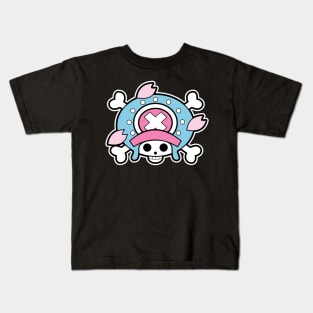 Pirate Clans Kids T-Shirt